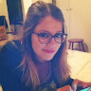 Meet your Posher, Mirela